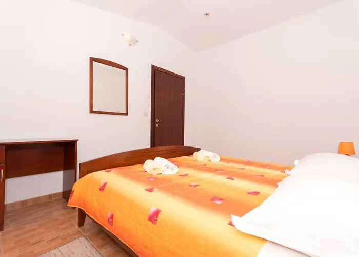 Apartments Fumija