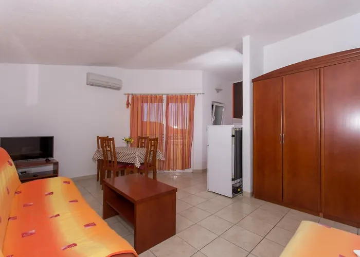 Apartments Fumija