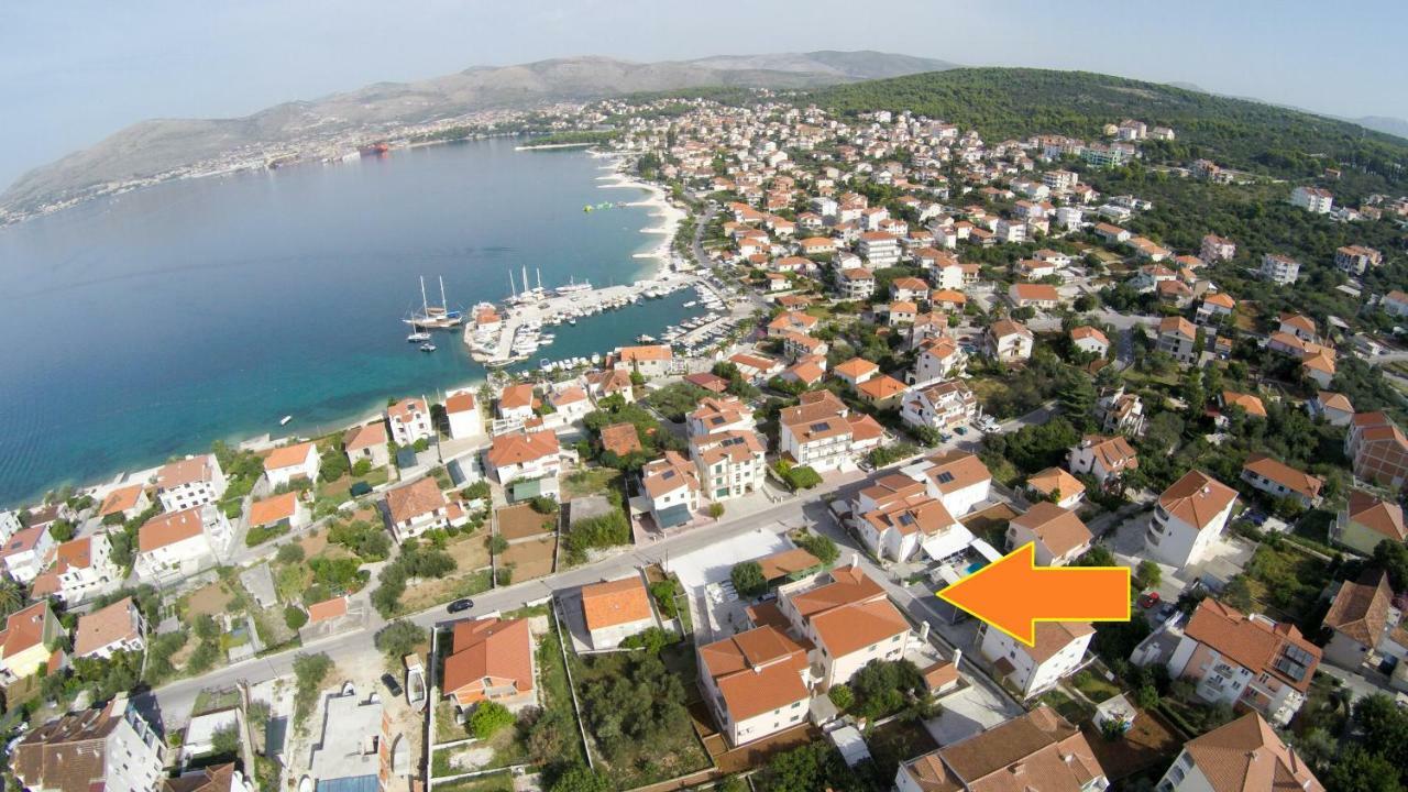Fumija * Trogir