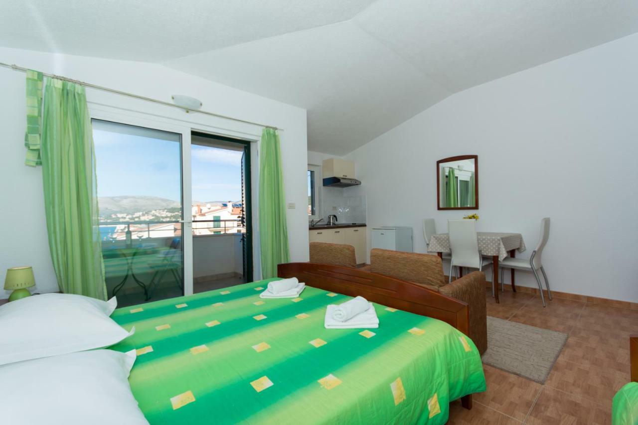 Fumija Trogir