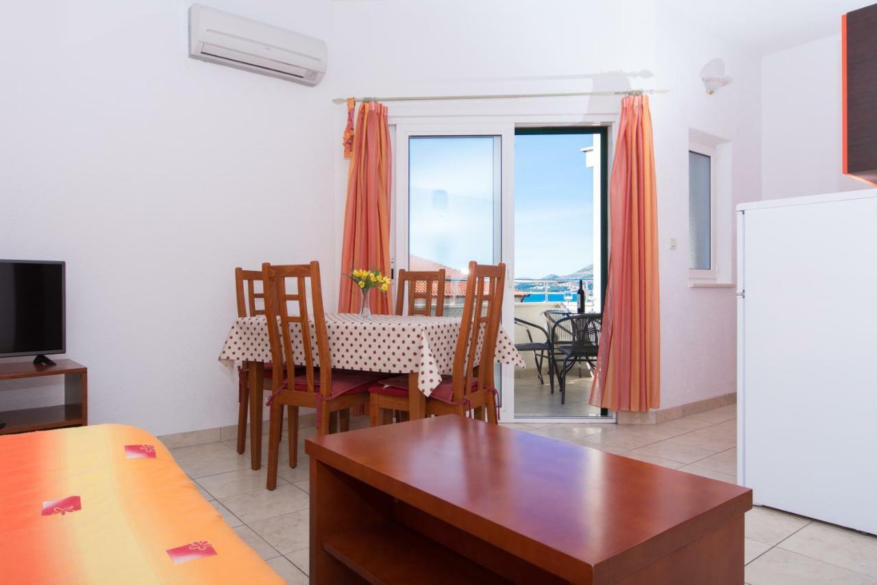 Apartment Fumija Trogir