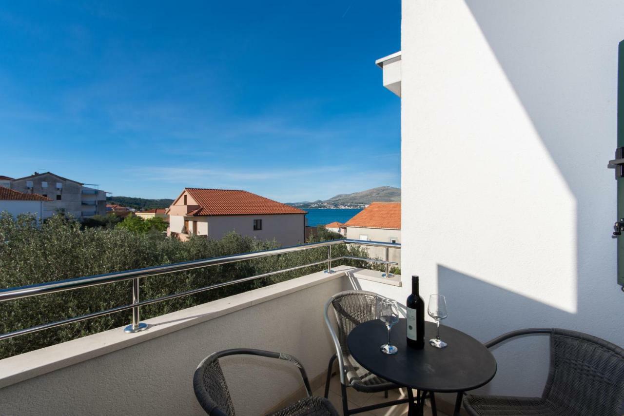 Fumija Apartment Trogir