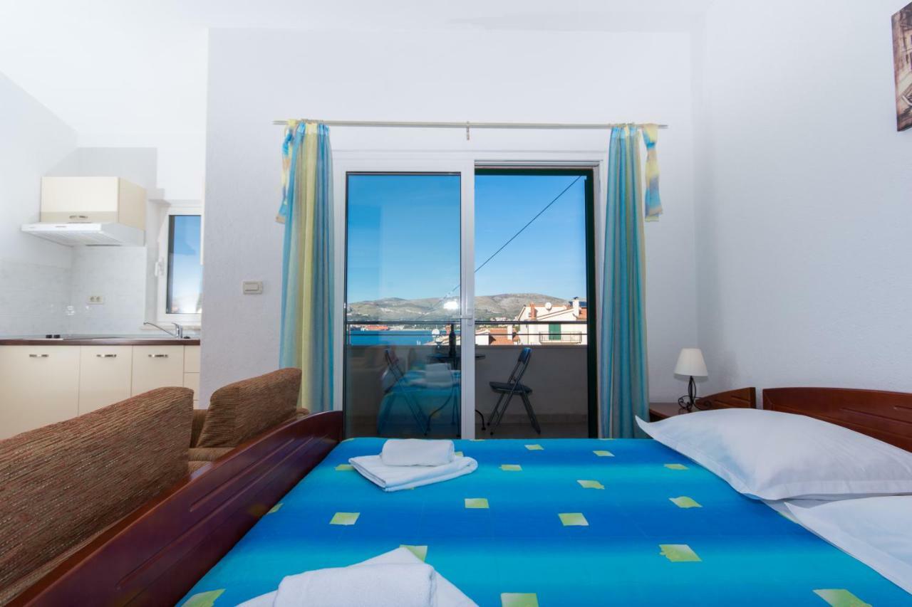 Apartment Fumija Trogir