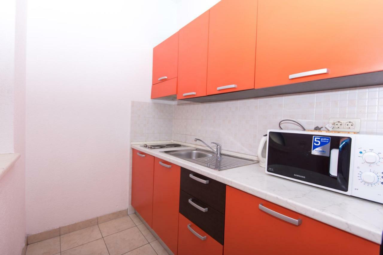 Fumija Apartment Trogir