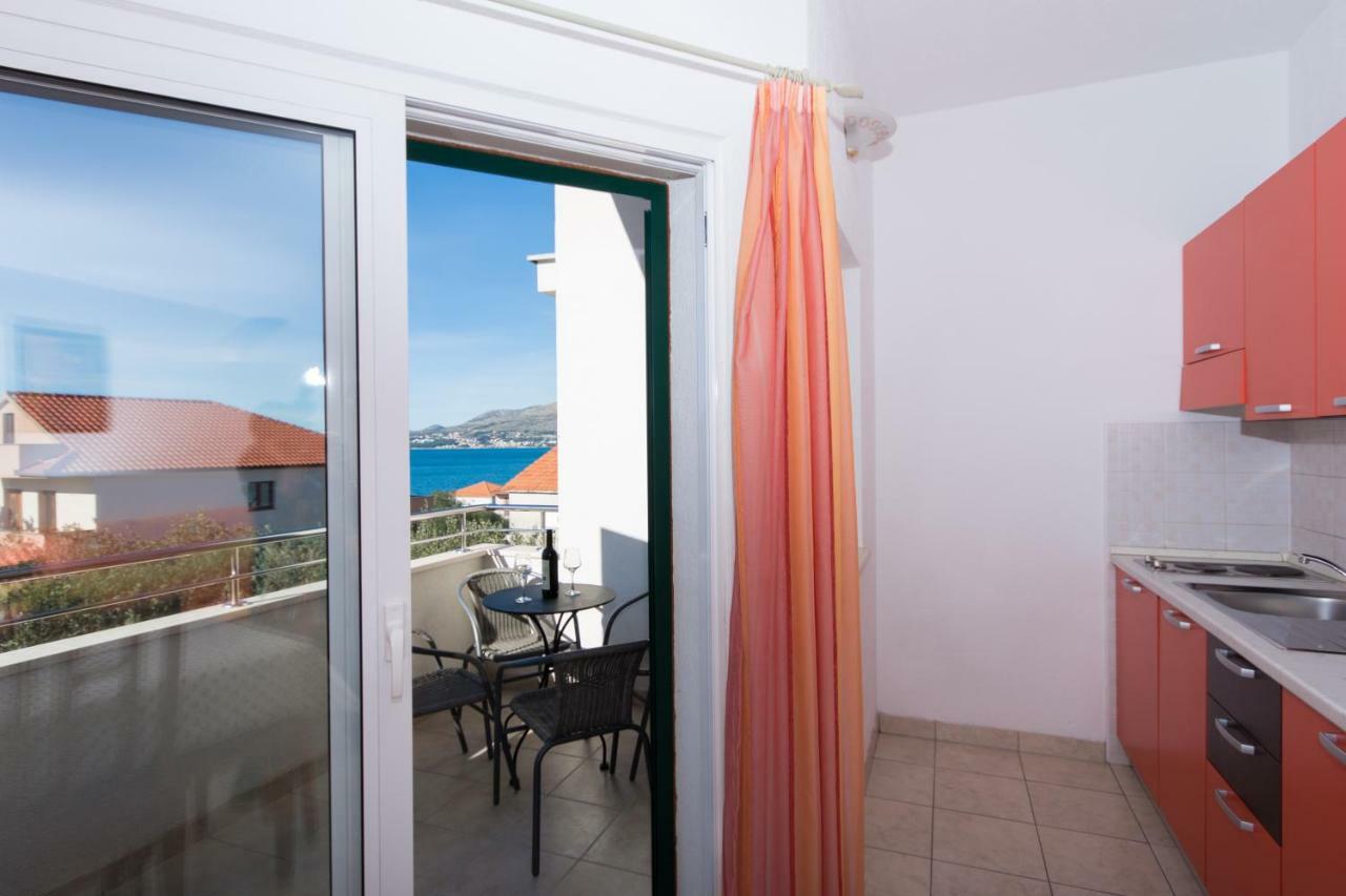 Apartment Fumija Trogir