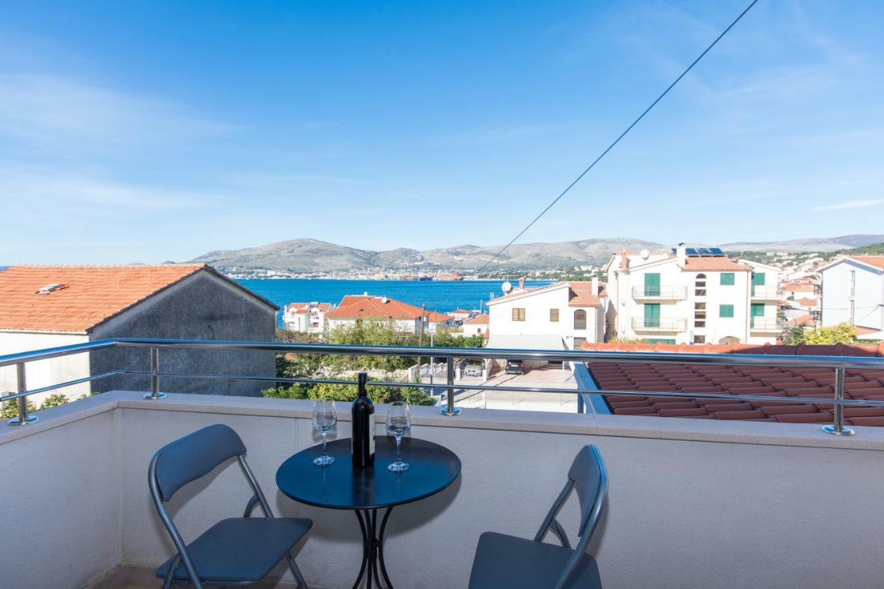 Fumija Apartment