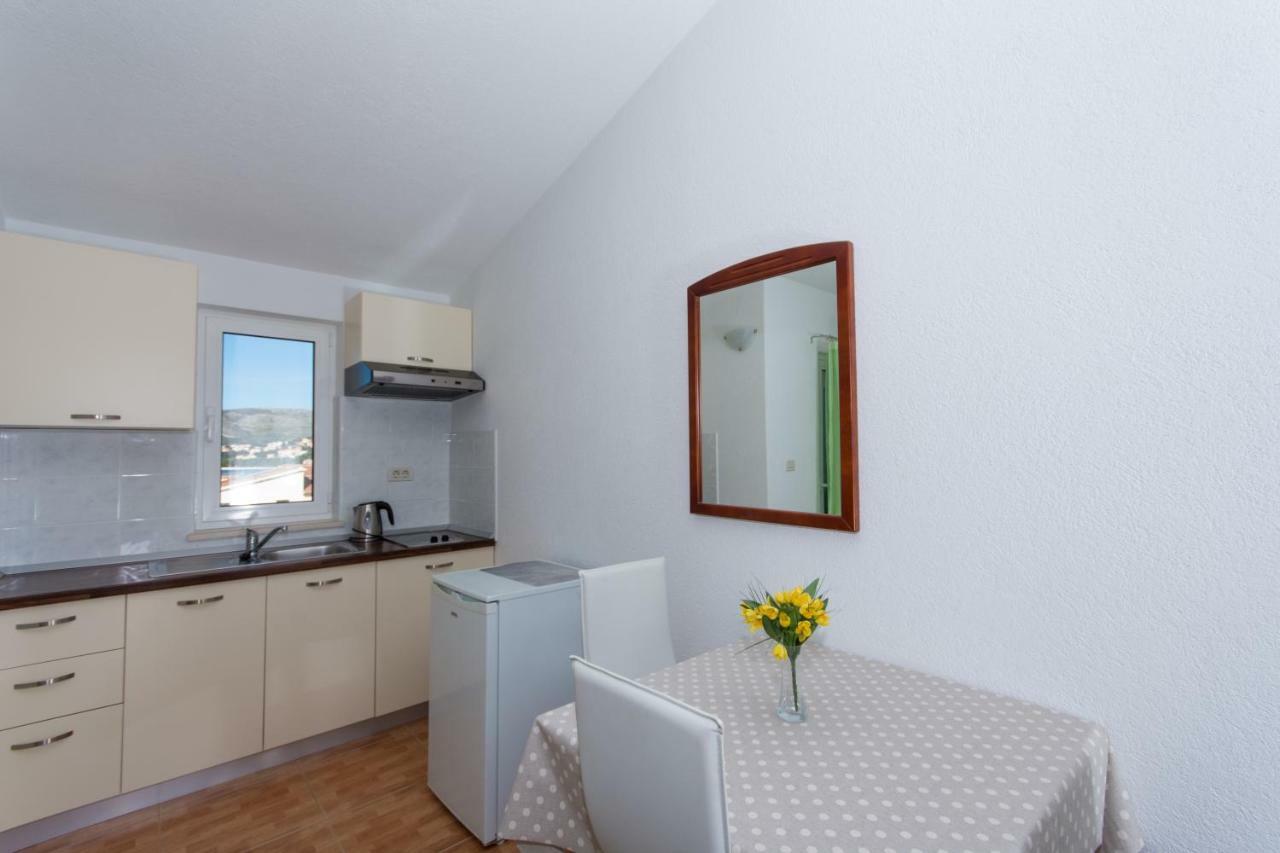 Apartment Fumija Trogir